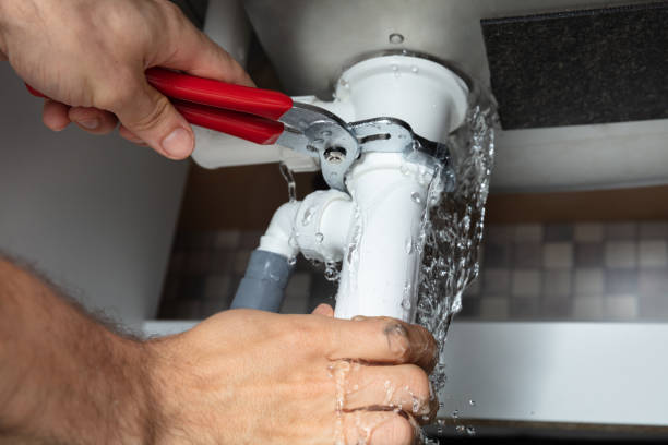Best Water damage mitigation services  in Chowchilla, CA