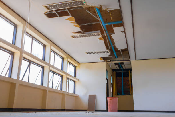 Best Water damage restoration near me  in Chowchilla, CA