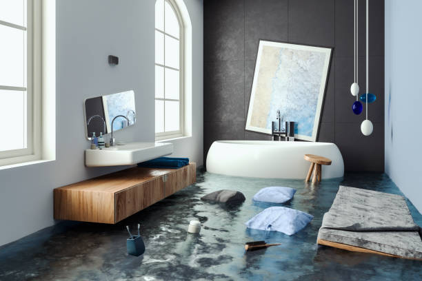 Best 24/7 water damage repair  in Chowchilla, CA