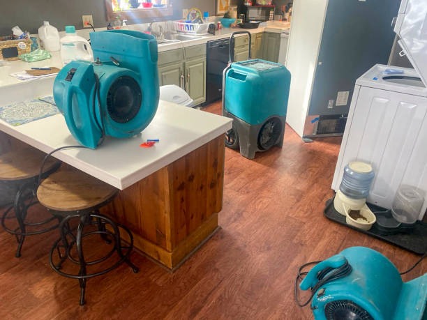 Best Residential water damage restoration  in Chowchilla, CA