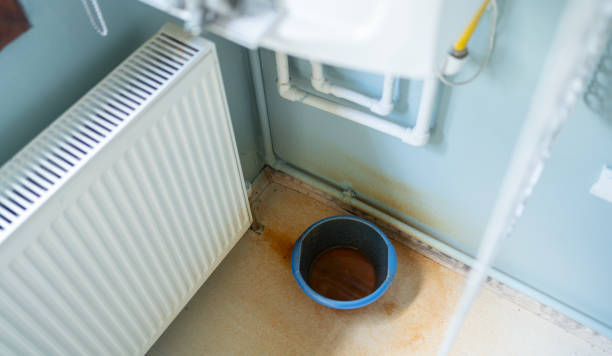 Professional Water damage restoration in Chowchilla, CA